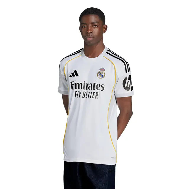 Real Madrid Heimtrikot 25/26 I #11 RODRYGO 