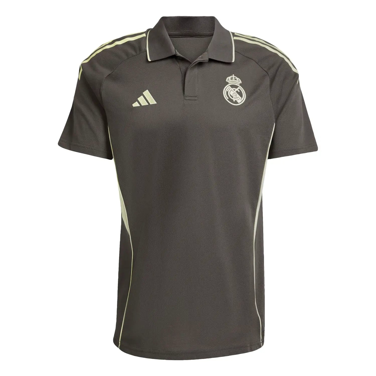 Jersey Real Madrid 25/26 Polo Training 