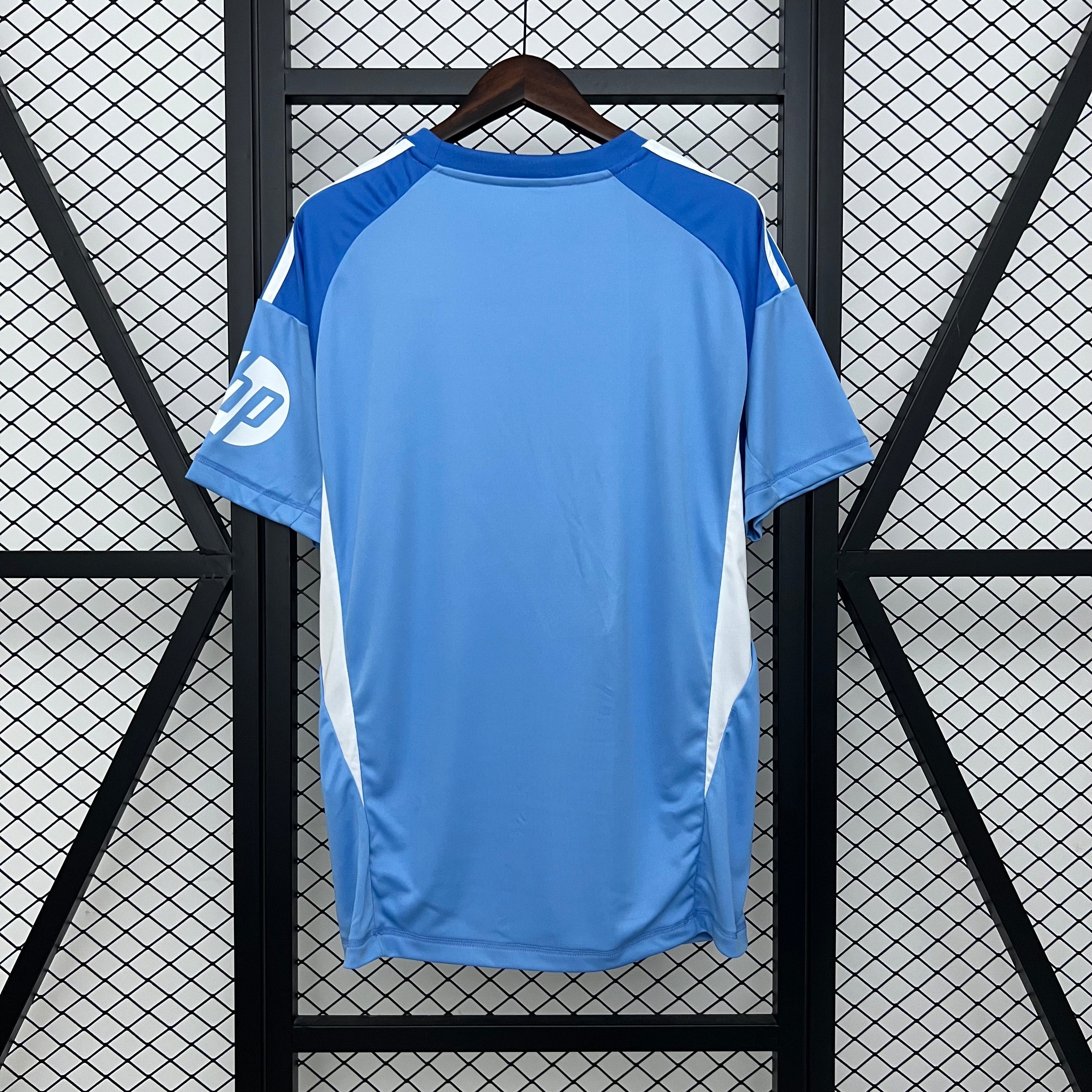 Jersey Real Madrid 25/26 Special Edition - Blue