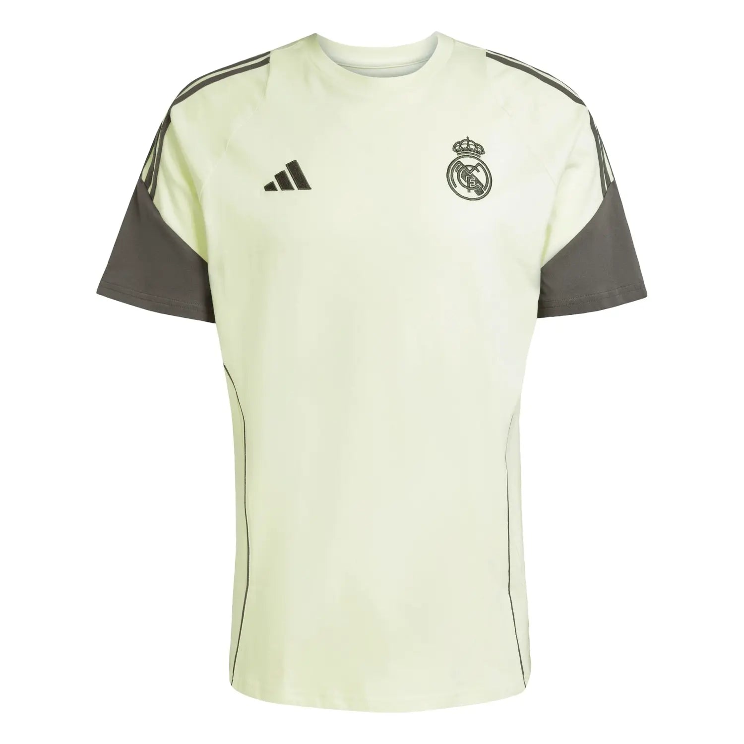 Trikot Real Madrid 25/26 Training 