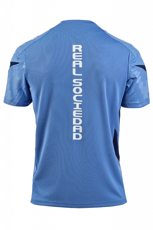 Trikot Real Sociedad 25/26 ENTRENAMIIENTO 