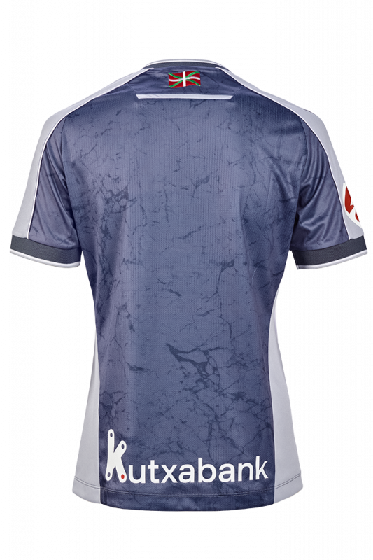 Trikot Real Sociedad Femino 25/26 Auswärts 