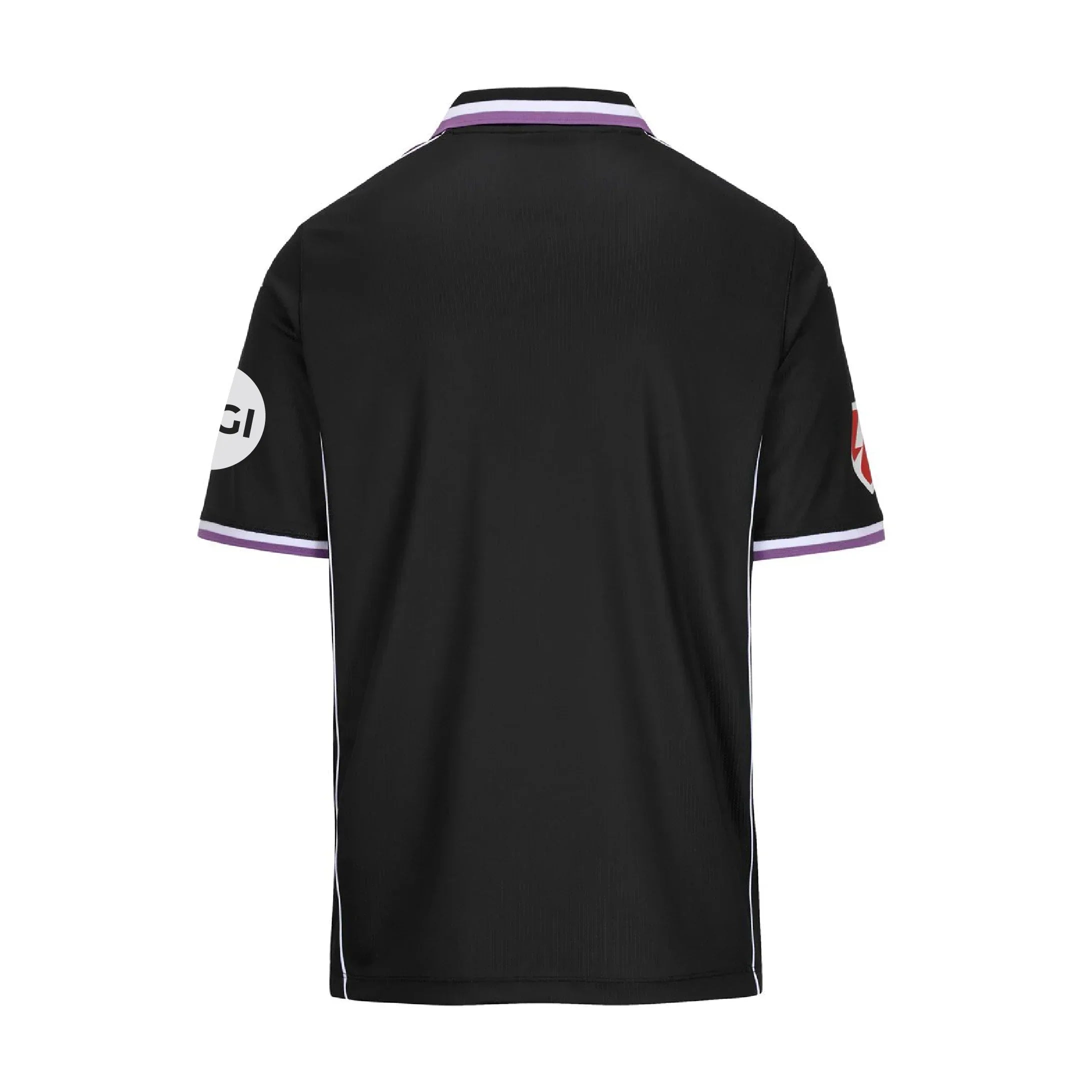 Trikot Real Valladolid 25/26 Auswärts 