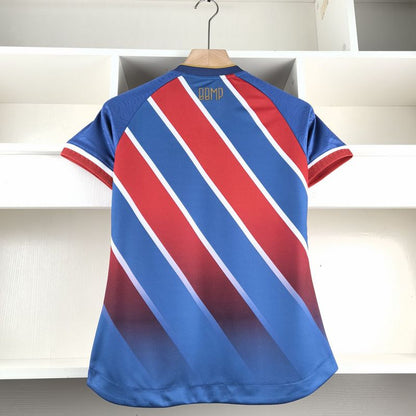 Jersey Reserva Bahia Feminina 24-25