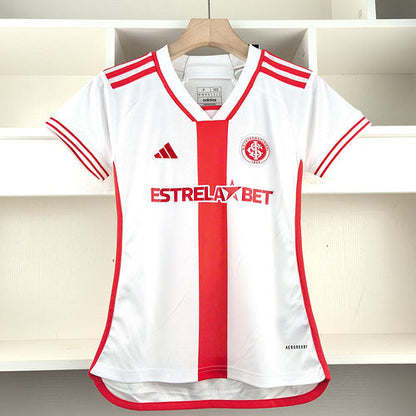 Jersey Reserva Internacional Feminino 24-25