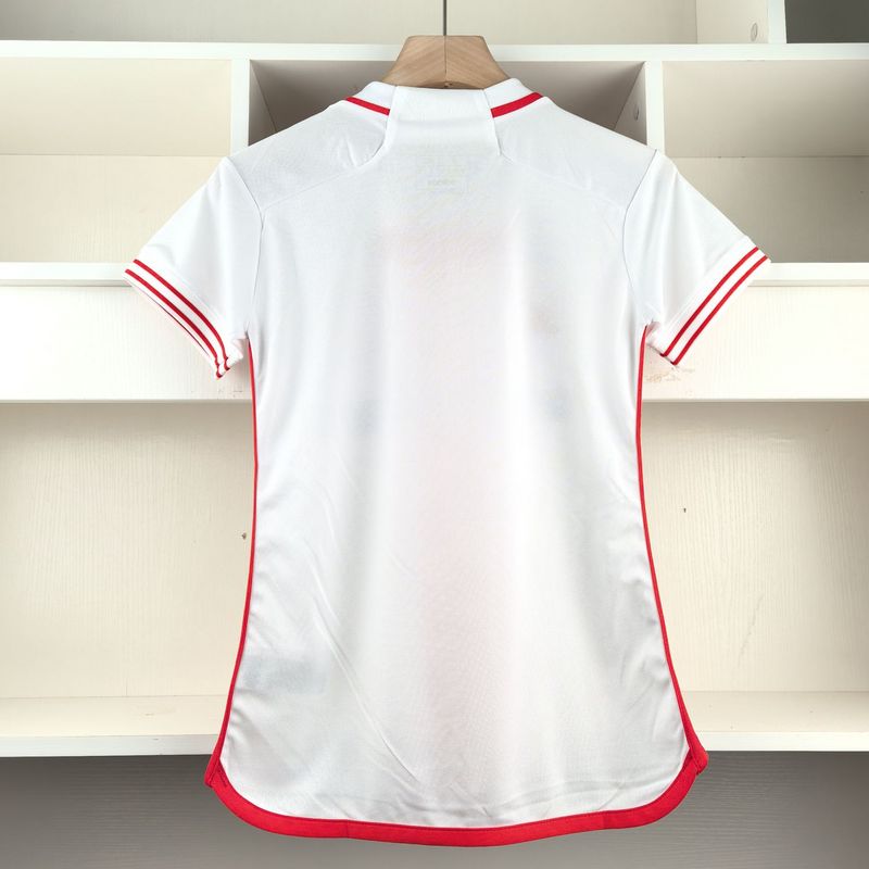 Trikot Reserva Internacional Female 24-25 