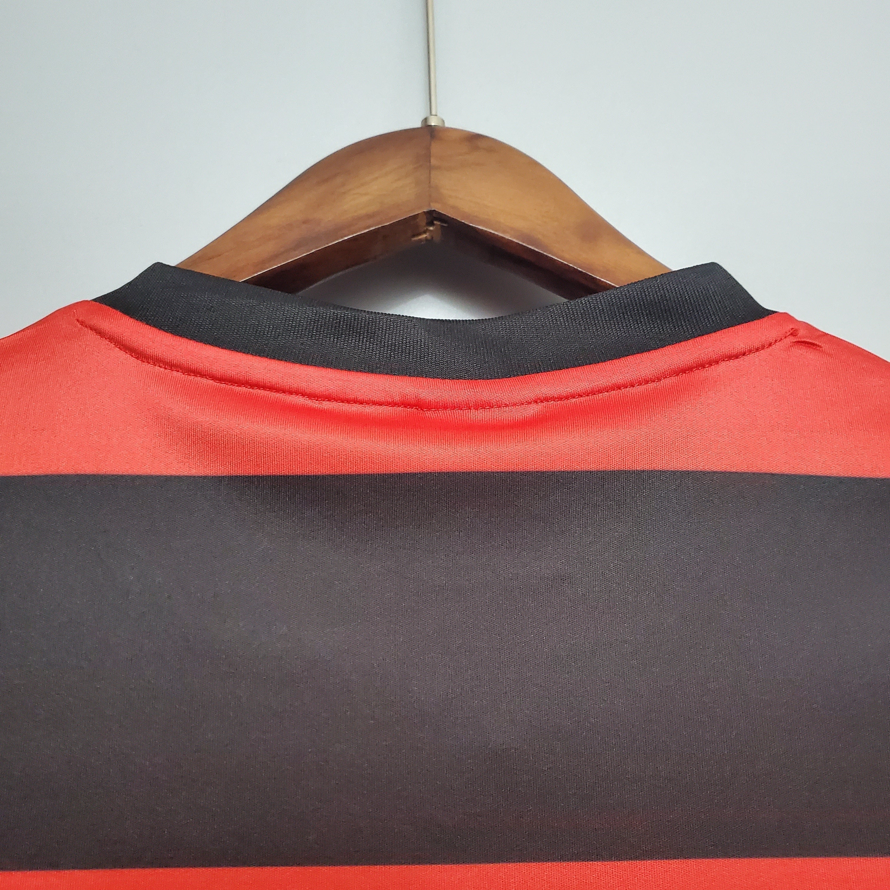 Jersey Retro Flamengo 78/79 Home