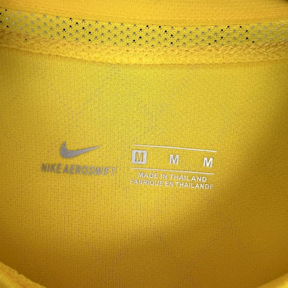Trikot Retrôçã Brasilien 2002/02 Heim 