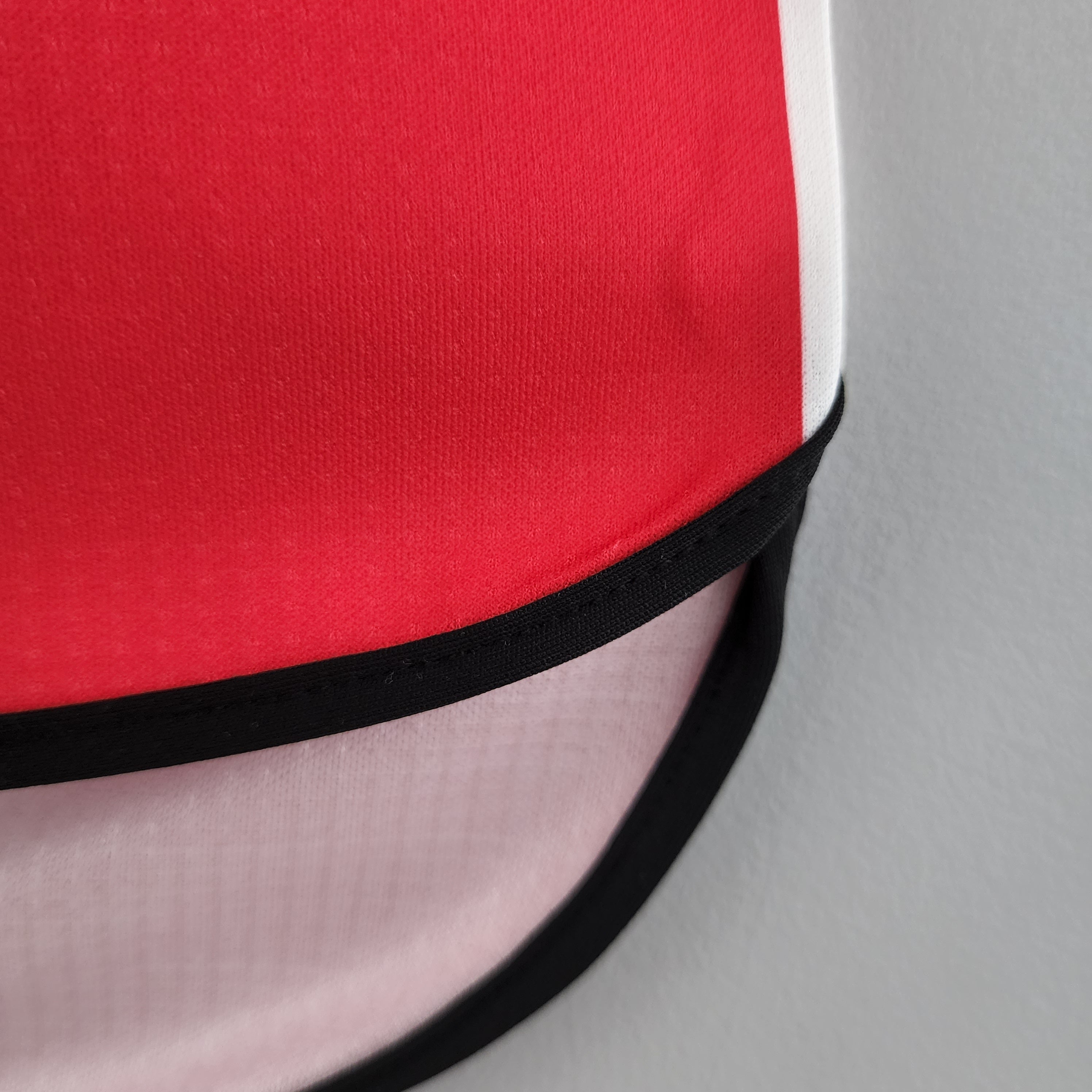 Trikot São Paulo Retro 2000 Auswärts 