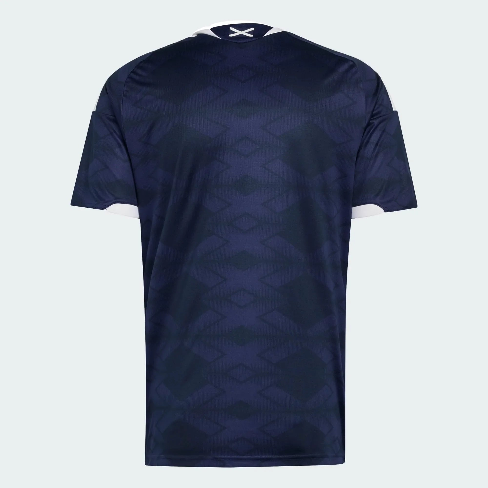 Jersey Scotland 2026 Home WorldCup