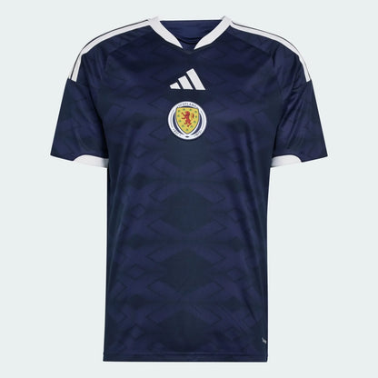 Jersey Schottland Frauen-Weltmeisterschaft 2026 Heim 