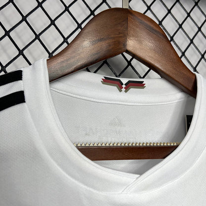Jersey Seleção Alemanha 2018 - Home - Retro