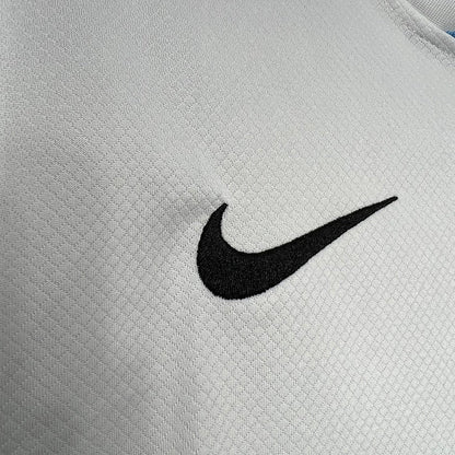 Jersey Seleção da Uruguay ll - 24/25