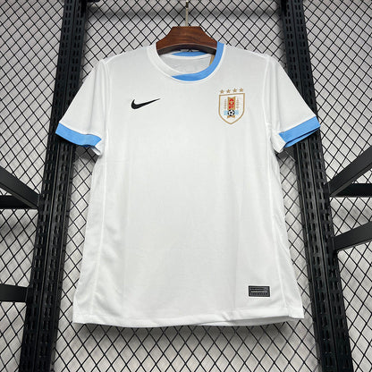 Trikot Seleção da Uruguay II – 24/25 