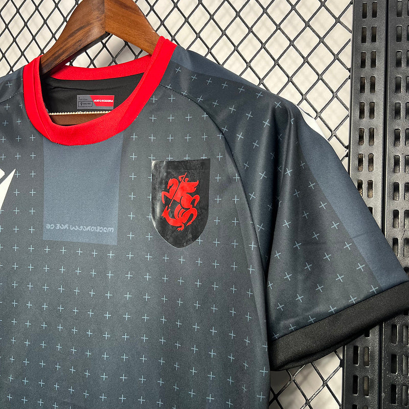 Jersey Seleção Georgiana 24/25 - Away