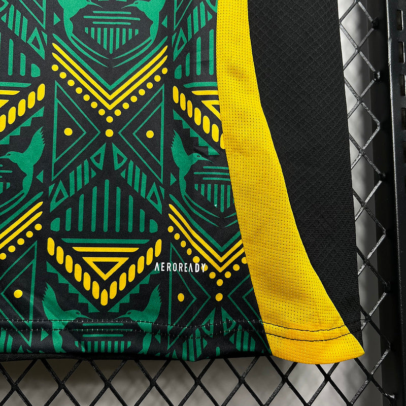 Jersey Seleção Jamaicana 24/25 - Away