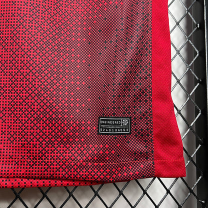 Jersey Seleção Polonia ll 24/25