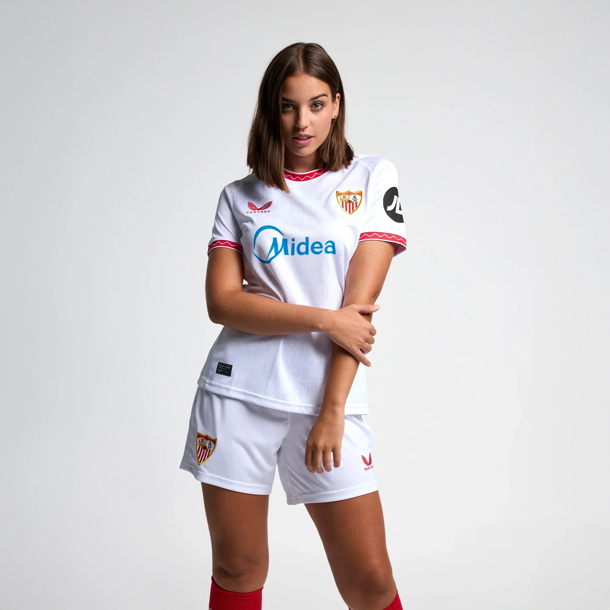 Jersey Sevilla 24./25 Auswärts 