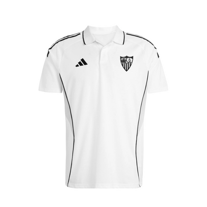 Jersey Sevilla 25/26 Trainingspolo 