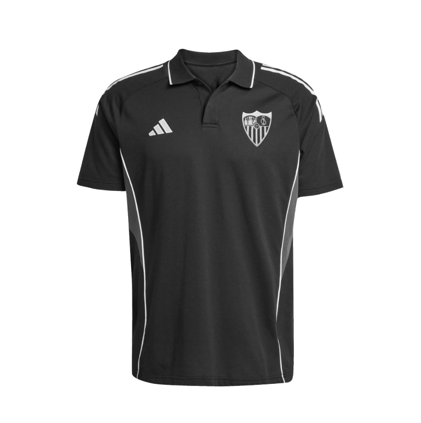 Jersey Sevilla 25/26 Trainingspolo 
