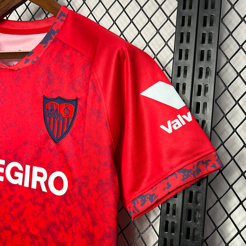 Jersey Sevilla ll - 24/25