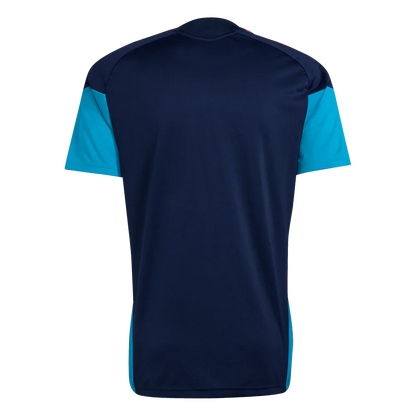 Jersey Spanien 2026 Trainingsweltmeisterschaft 