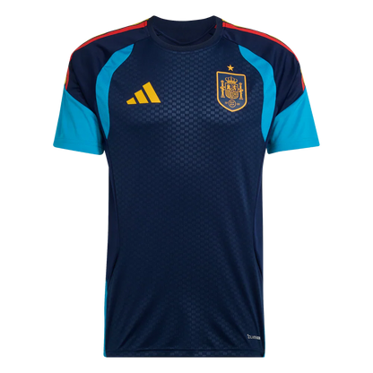 Jersey Spanien 2026 Trainingsweltmeisterschaft 