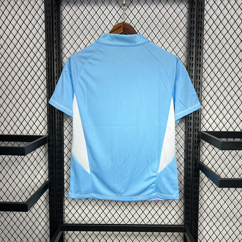 Jersey Spain Goalkeeper  - 24/25