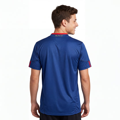 Jersey Spanien II Retro 2010 