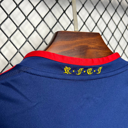 Jersey Spanien II Retro 2010 