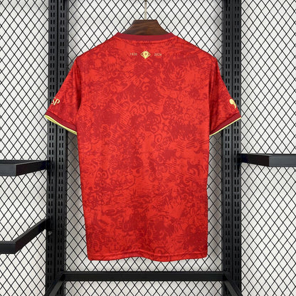 Jersey Spain Special Edition 24/25