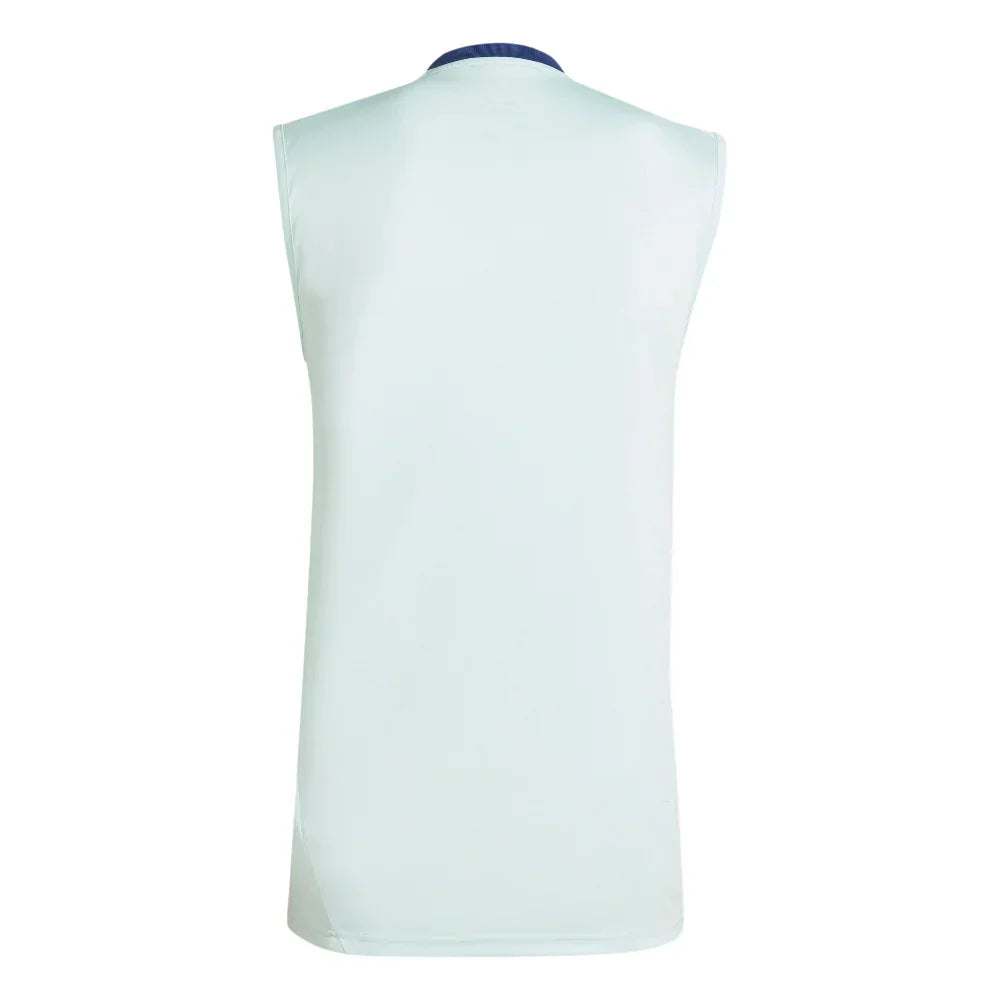 Jersey Spanien Tanktop 2025 