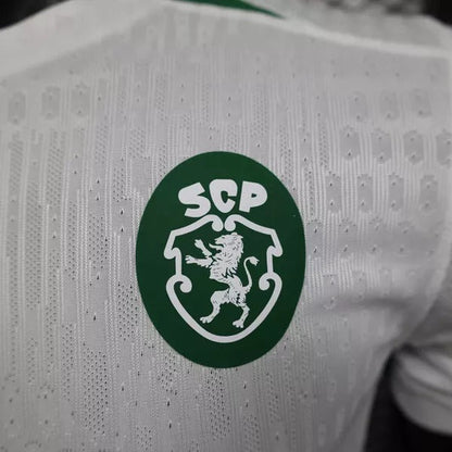 Jersey Sporting Auswärtstrikot 24/25 
