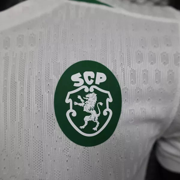 Jersey Sporting Auswärtstrikot 24/25 