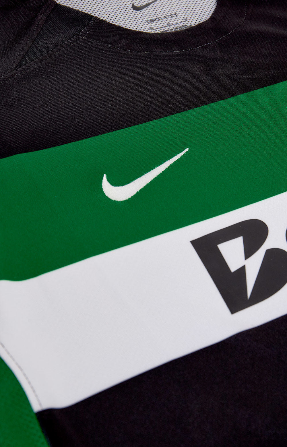 Jersey Sporting Heimtrikot 24/25 