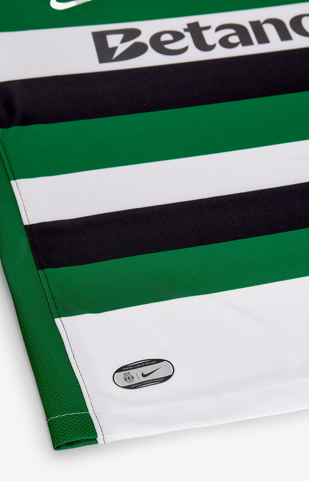 Jersey Sporting Heimtrikot 24/25 