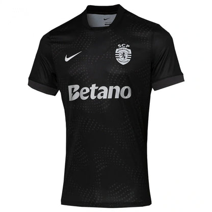 Jersey Sporting 25/26 Away #42 Hjulmand