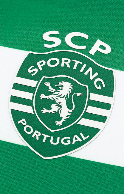 Jersey Sporting Heimtrikot 25/26 