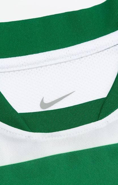 Jersey Sporting Heimtrikot 25/26 