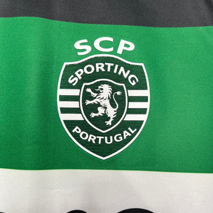 Jersey Sporting l  - 24/25
