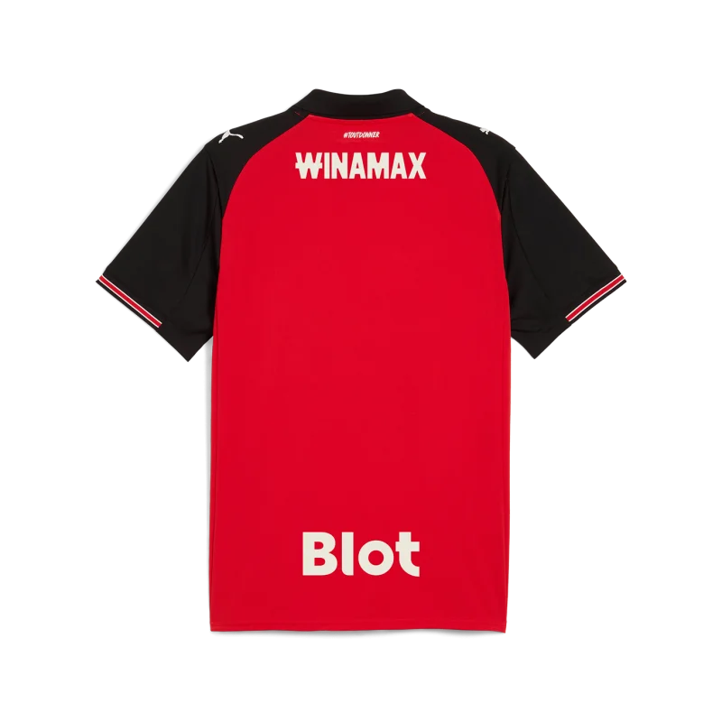 Trikot Stade Rennais 25/26 Heim 
