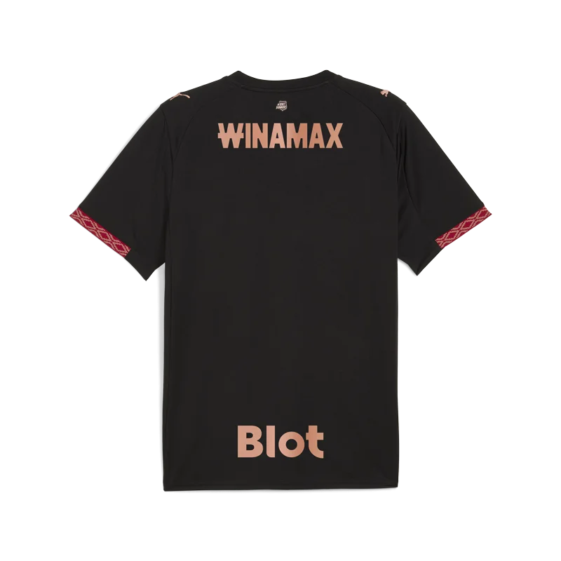Trikot Stade Rennais 25/26 Dritter 