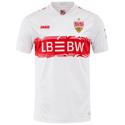 Jersey Stuttgart 25/26 Heim 