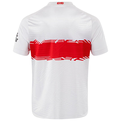 Jersey Stuttgart 25/26 Heim 