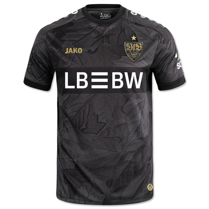 Jersey Stuttgart 25/26 Drittes Trikot 