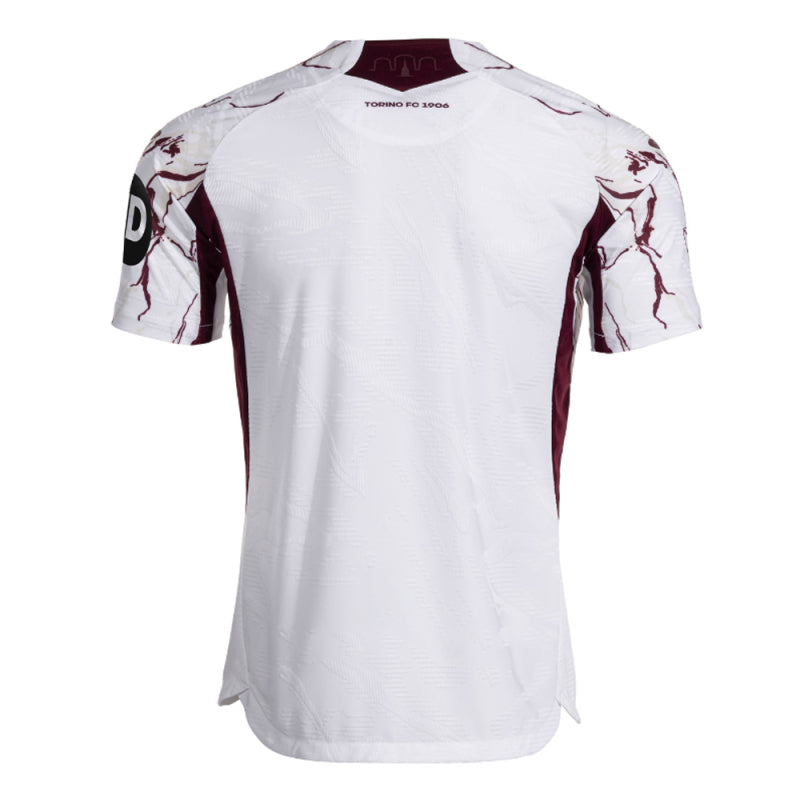 Jersey Torino 25/26 Away
