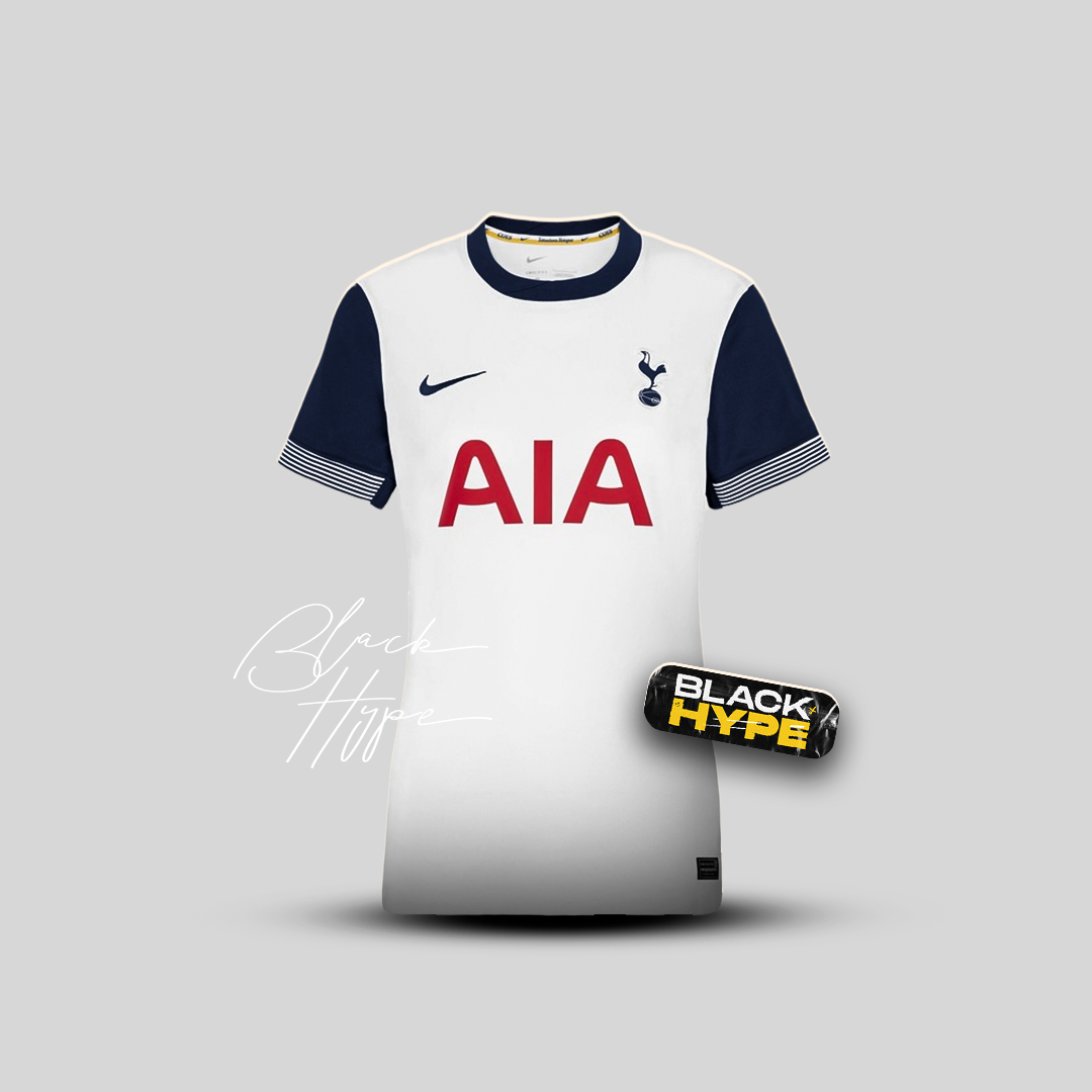 Trikot Tottenham Damen 24∕25 Heimtrikot 