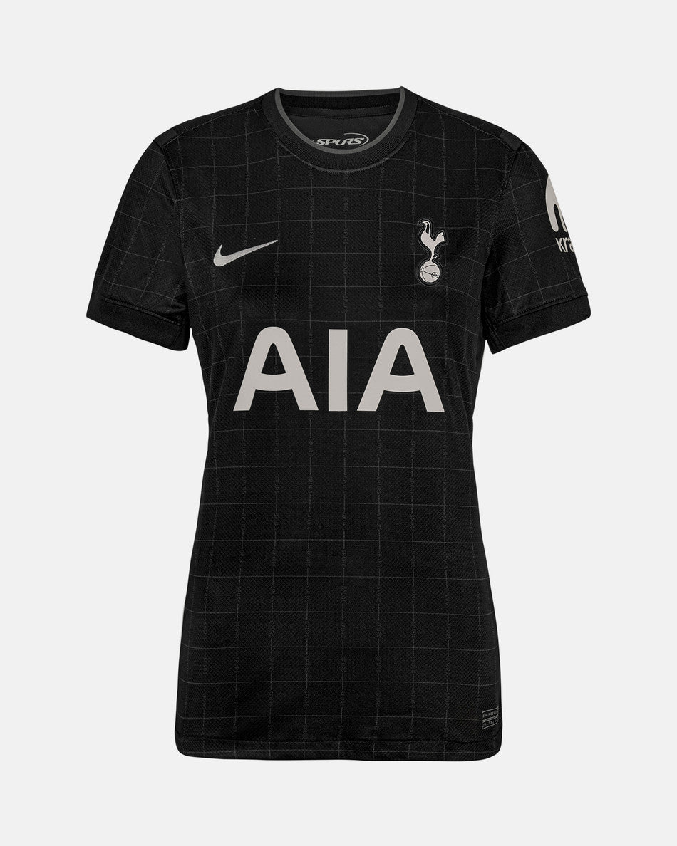 Trikot Tottenham feminino 25/26 Auswärts 