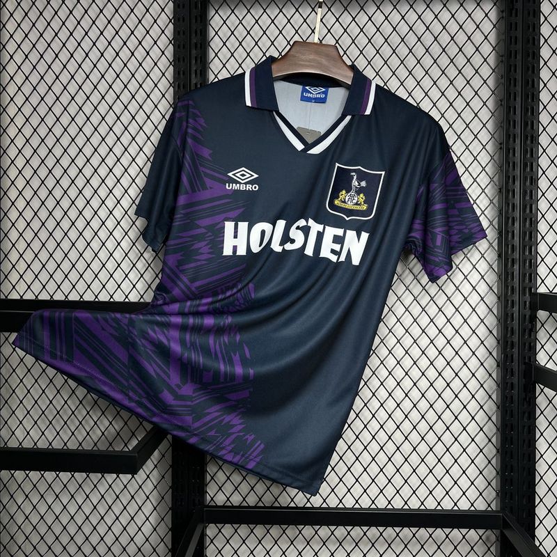 Trikot Tottenham Hotspur lI Retro 1994 