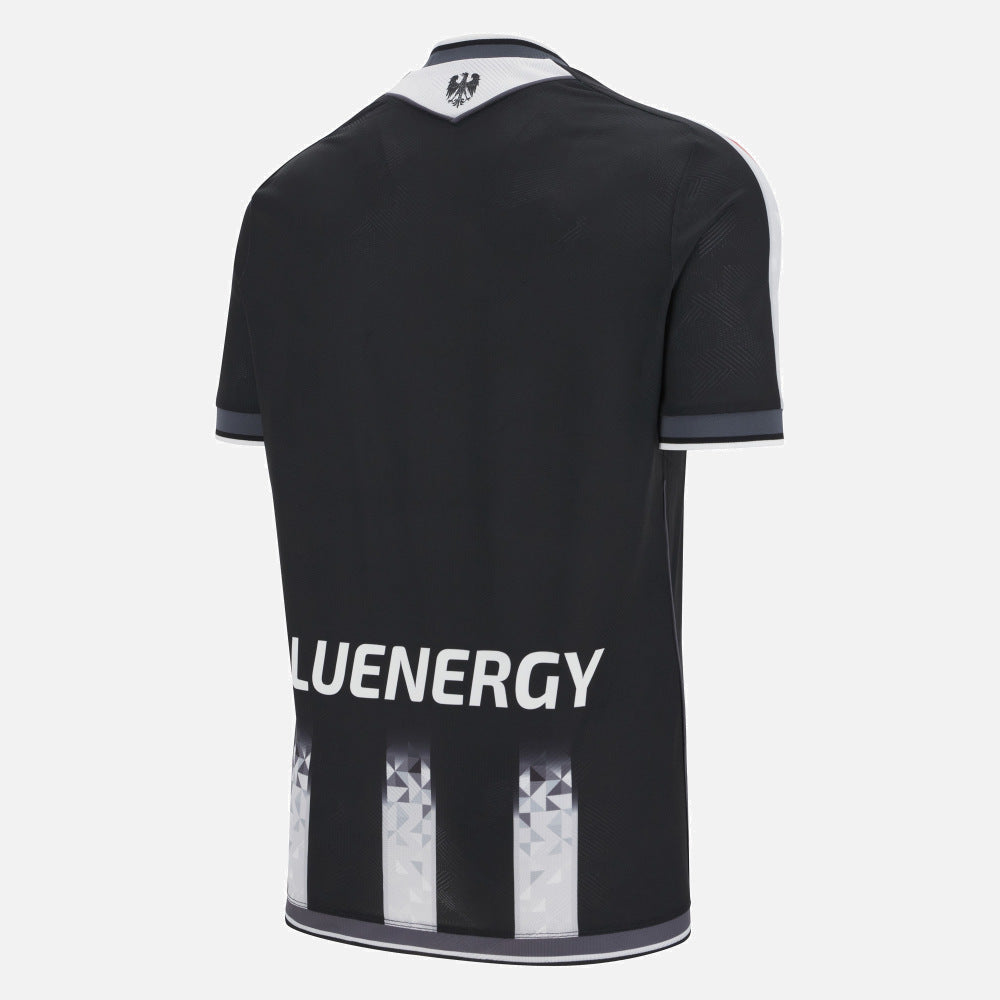 Jersey Udinese 25/26 Heimspiel 